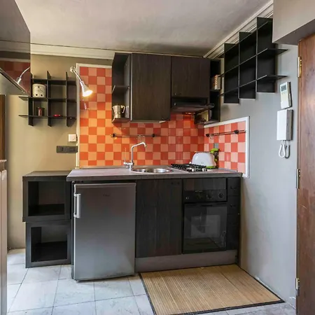 Il Rifugio Del David By Mmega * פירנצה