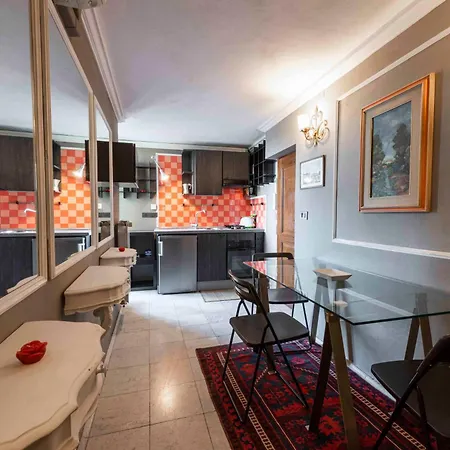 Apartment Il Rifugio Del David By Mmega