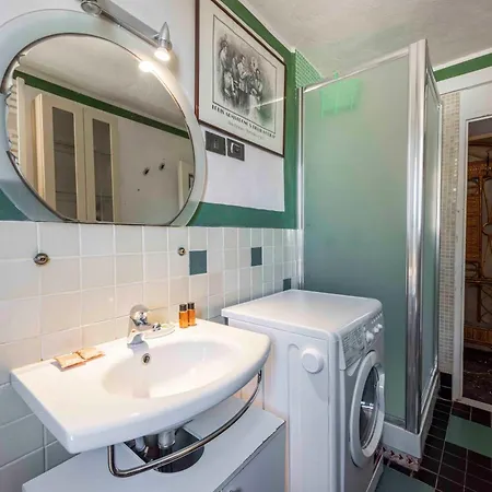 Il Rifugio Del David By Mmega *